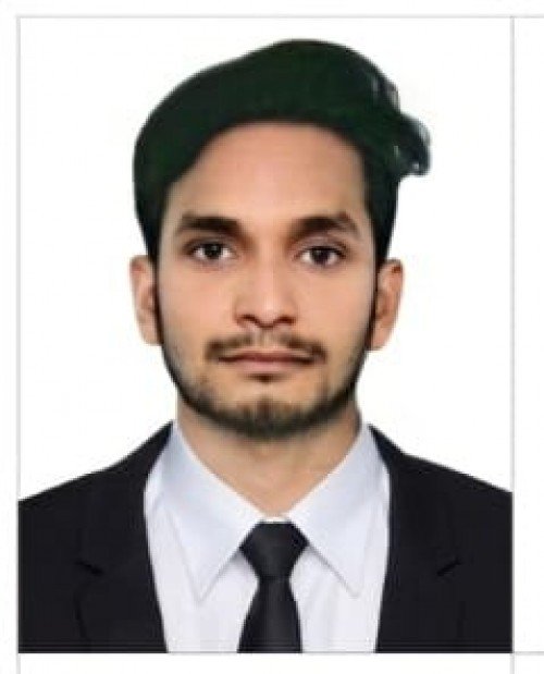 Anup Tiwari  home tutor in Prayagraj.